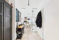 Traumhafte Dachterrassenwohnung im Zentrum von Leonding
