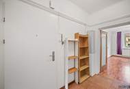 Am Albertplatz - Nähe U6 I Ruhelage I Wohnküche I Spitalgasse - Alserstraße - Florianigasse