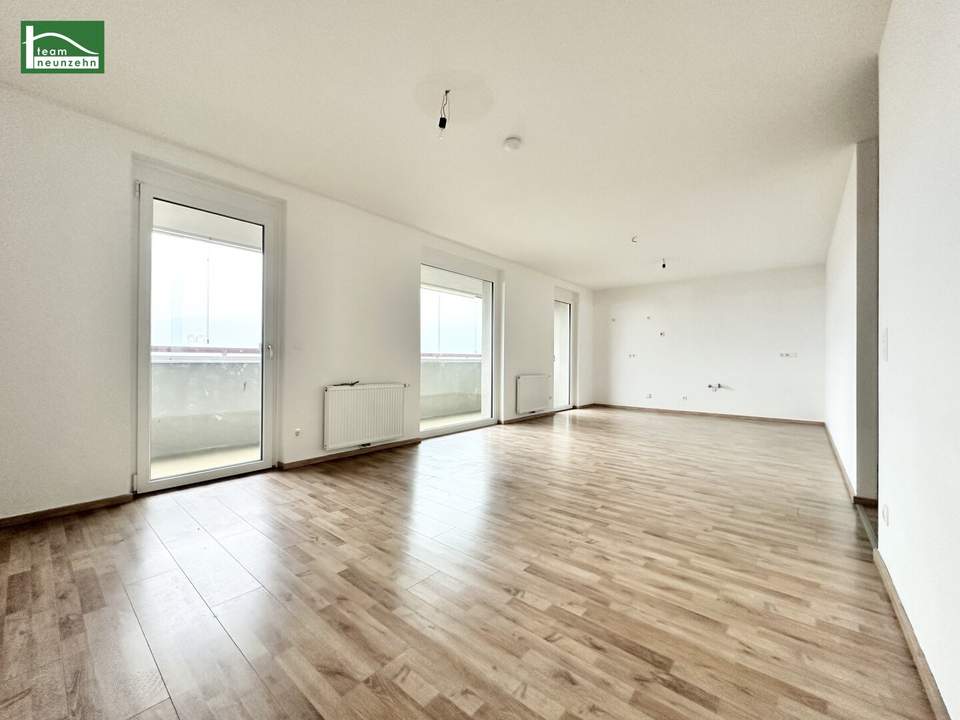 Exklusive 3-Zimmer-Wohnung in zentraler Lage – Ihr neues Zuhause wartet!