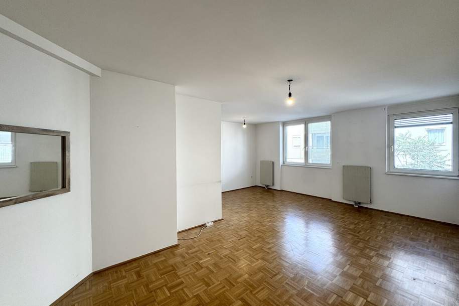Döblinger Hauptstraße! Zentral begehbarer Zwei-Zimmer-Neubau im 1. Liftstock, Wohnung-kauf, 317.000,€, 1190 Wien 19., Döbling