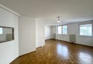 Döblinger Hauptstraße! Zentral begehbarer Zwei-Zimmer-Neubau im 1. Liftstock