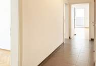 Mitten im 7. - ruhige, sonnige Familienwohnung mit vielen Extras - 2 Garagenstellplätze optional