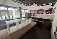 Gastronomie-Lokal in Tulln: 142m² zu vermieten
