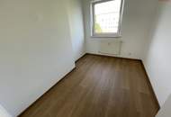 Sanierte 3 Zimmerwohnung mit sonnigem Balkon!