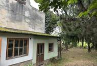 Exklusives Grundstück in Langenzersdorf mit Altbestand