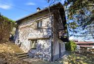 Verwunschenes Juwel auf großzügigem Grundstück im Zaubertal