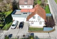 Reizendes Einfamilienhaus mit großzügiger Dachterrasse in Globasnitz