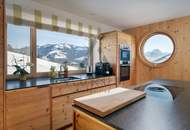 Modernes Einfamilienhaus in Toplage am Sonnberg