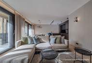 Neubau-Stadtwohnung fußläufig ins Zentrum Kitzbühel und in Skiliftnähe