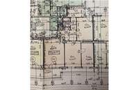 4-Zimmer-Dachgeschosswohnung mit Westterrasse &amp; Grünblick