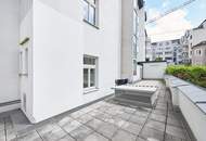 Neu einziehen, alt verlieben - Erstbezug im generalsanierten Gründerzeithaus