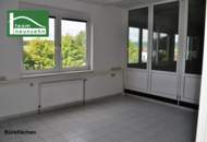 Geräumige und repräsentative Büro bzw. Geschäftsfläche im Gewerbepark Donnerskirchen mit 200m² und Parkplätzen vor der Türe