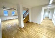 Charme trifft Weitblick: Ihr neues Büro-Loft im Herzen Wiens zu mieten