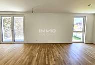 Geräumig - hell- modern - ruhig: 4-Zimmer-Wohnung mit großem Balkon - provisionsfrei!