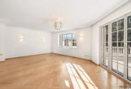 Haushälfte mit Traumgarten | Virtual Tour | 25 min. in den 1. Bezirk