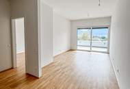 Exklusive Neubau-Mietwohnung mit unverbaubarem Ausblick – Erstbezug am Kreuzbergl