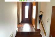 Charmantes Haus in Enns mit Wintergarten &amp; idyllischem Grünblick!