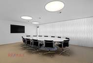 Prestige trifft Perspektive - Büro am Kornmarktplatz