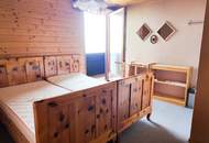 Idyllisches Berghaus in Kärnten: 10 Zimmer, Garten, Balkon & Kamin – Ihr Rückzugsort.