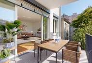 Die stilvolle Symbiose aus Tradition und Moderne: Erstklassiges Solitär-Objekt vereint zeitlosen Wiener Altbau-Flair mit kompromisslosen ESG-Kriterien