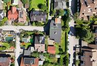 Premiumlage Aigen mit Altbestand