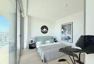 Above the Skyline – Signature Corner Residence mit zwei Loggien und freiem Südblick über ganz Wien - DC2