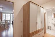 ++Provisionsfrei++ WG-Friendly 3-Room Apartment in Modern Building