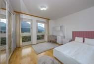 3-Zimmerwohnung in Ruhelage am Sonnberg mit schönem Ausblick