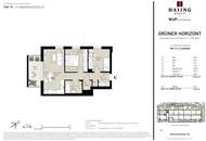 PROVISIONSFREI - Grüner Horizont - wo das Leben aufblüht