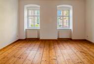 2-Zimmer-Gartenwohnung vor den Toren von Freistadt