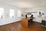 Flexible Büro-, Lager- und Produktionsflächen in Thalheim bei Wels