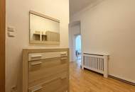 Hör mal, wer da hämmert | sanierungsbedürftige 3-Zimmer Wohnung im 2. Liftstock | barrierefrei