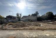 Vermessener Baugrund in Vollaufschließung mit 401m²!!!