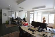 Effiziente Büroflächen und Geschäfts- Ladenlokal/ Praxis Ebenerdig nähe Hbf, Rendite derzeit: 5,5%