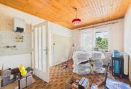 Mitten in Fischamend – Einfamilienhaus mit großem Garten