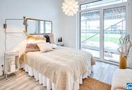 ALLEGRO TOSCA &amp; ROMULUS - SMARTER WOHNTRAUM IM BELEBTEN SONNWENDVIERTEL!