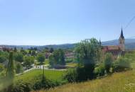 Einfamilienhaus mit viel Potenzial - Wohnen mit Weitblick
