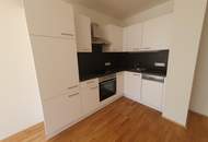 Moderne 2-Zimmer-Wohnung mit Balkon