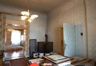Räumlichkeiten mit Potential zum imposanten Büro - Ca. 120m2 im 1. Stock