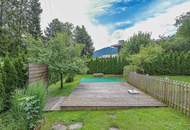 Einfamilienhaus in sonniger Ruhelage am Golfplatz