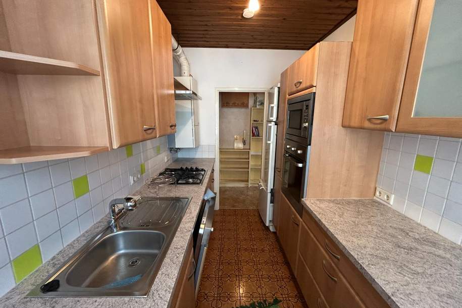Perfekte Anbindung &amp; starke Zukunftsperspektive – Eigentumswohnung in Favoriten, Wohnung-kauf, 230.000,€, 1100 Wien 10., Favoriten