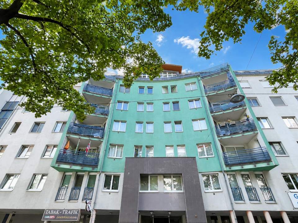 "Viel Platz für Ihre Wohnträume!"