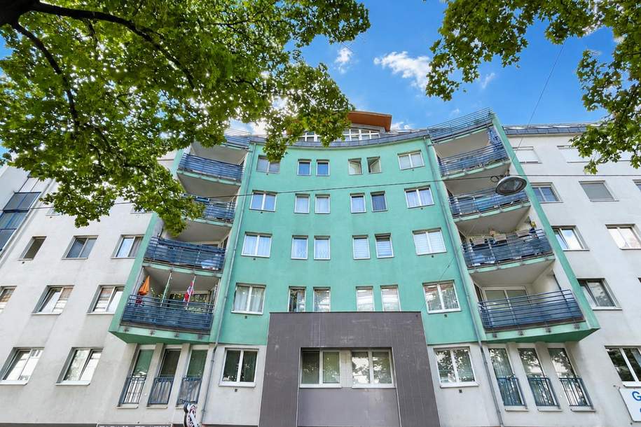 "Viel Platz für Ihre Wohnträume!", Wohnung-kauf, 449.000,€, 1200 Wien 22., Donaustadt