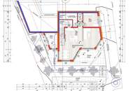 Logenplatz über dem See (projekt. Einfamilienhaus mit Pool)