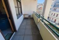 85m² 3 Zimmer Loggia Wohnung |sehr gute Raumaufteilung | Nähe U3 Station Ottakring