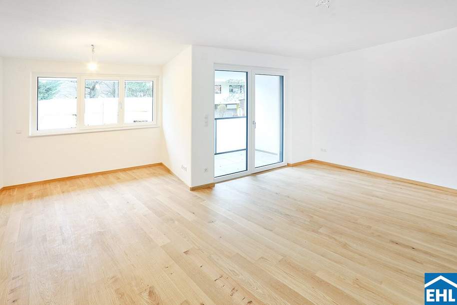 Vorsorgewohnungen: Attraktives Neubauprojekt am Fuße des Roten Bergs, Wohnung-kauf, 389.815,€, 1130 Wien 13., Hietzing