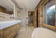 Gaisberg Residences – Luxuspenthouse in zentraler Top-Ruhelage