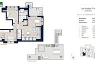 Wo Architektur auf Lebensqualität trifft – Ihr neues Zuhause wartet - JETZT ANFRAGEN