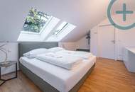 exklusiver & vollausgestatteter 3-Zimmer-Wohntraum