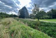 Baugrund in Kleinsitzendorf sucht Visionär - Traumgegend, Traumplatz, Traum wird wahr!